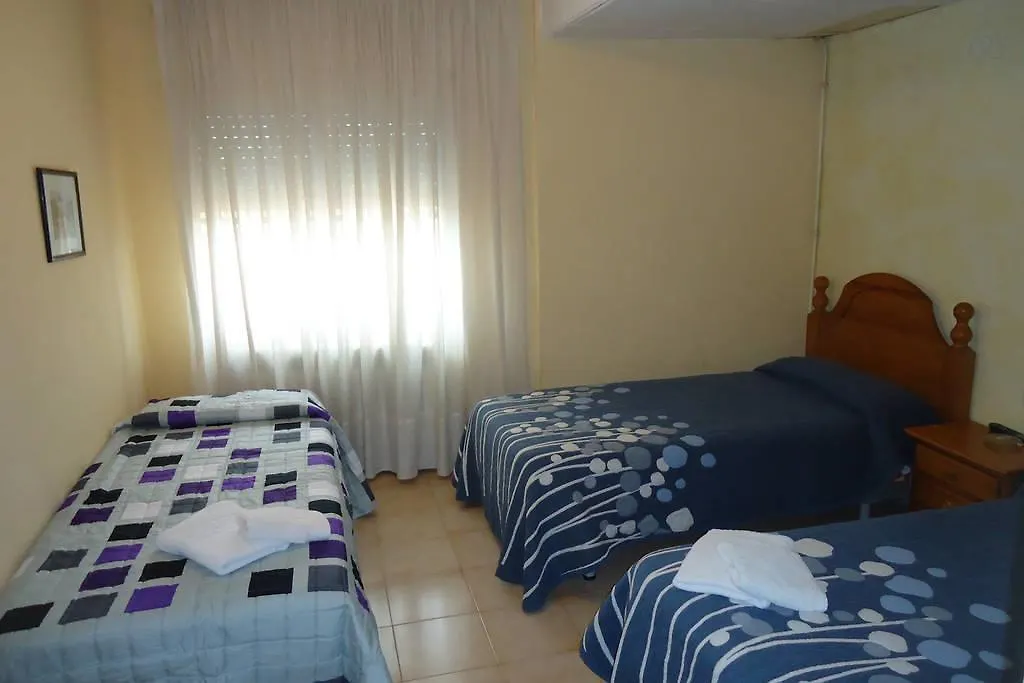 Hotel Pensio L'Avi Pep Saus 3*,  Hiszpania