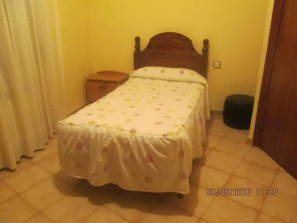 Hotel Pensio L'Avi Pep Saus 3*,  Hiszpania