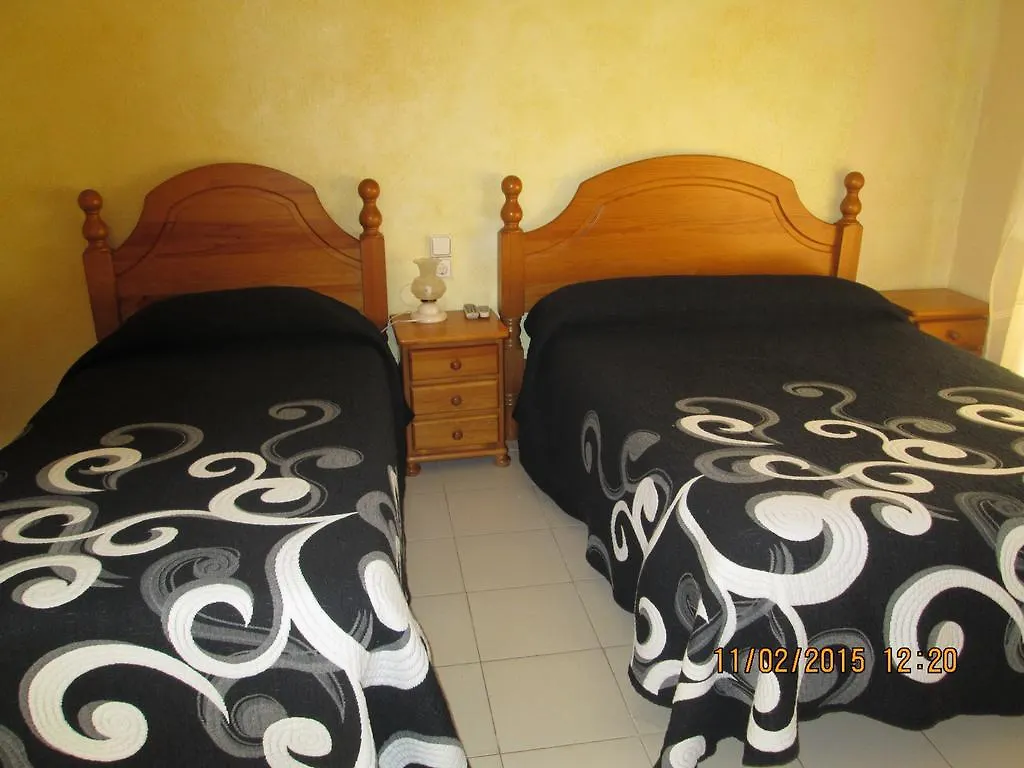 Casa de hóspedes Pensio L'Avi Pep Hotel Saus