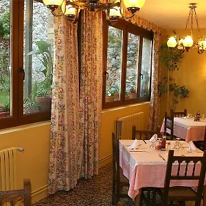 Maison d'hôtes Fonda Agusti