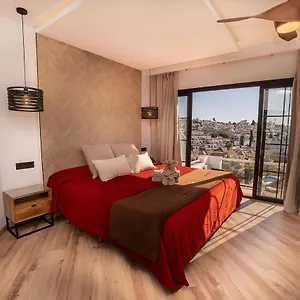 Casa Mercedes 2* Nerja