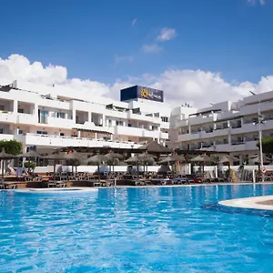 Ohtels Cabogata 4* Retamar (Almeria)