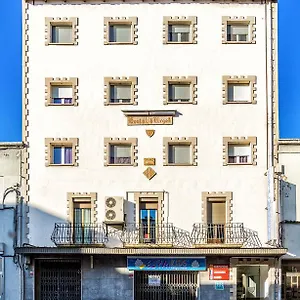 Maison d'hôtes Urgell